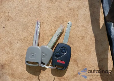 2008 Honda Cr-V Ex-L z USA, uszkodzony, nr VIN 5J6RE38788L009772